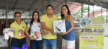 Unidad de Protecci&oacute;n Animal apoya feria que beneficiar&aacute; a m&aacute;s de 4000 seres sintientes