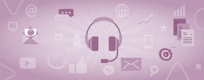 Avisos, citaciones y notificaciones