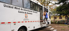 Animales de Pance fueron esterilizados durante jornada en La Vor&aacute;gine