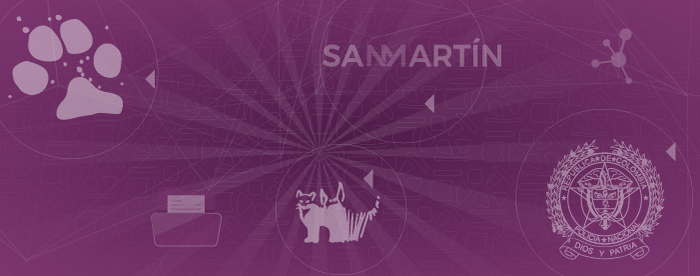 Directorio de Agremiaciones