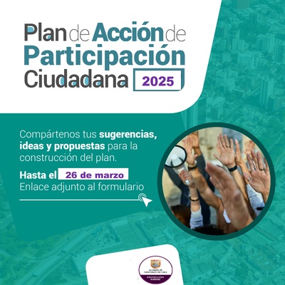 Plan de Trabajo Propuesto por Proceso UAEPA 2025