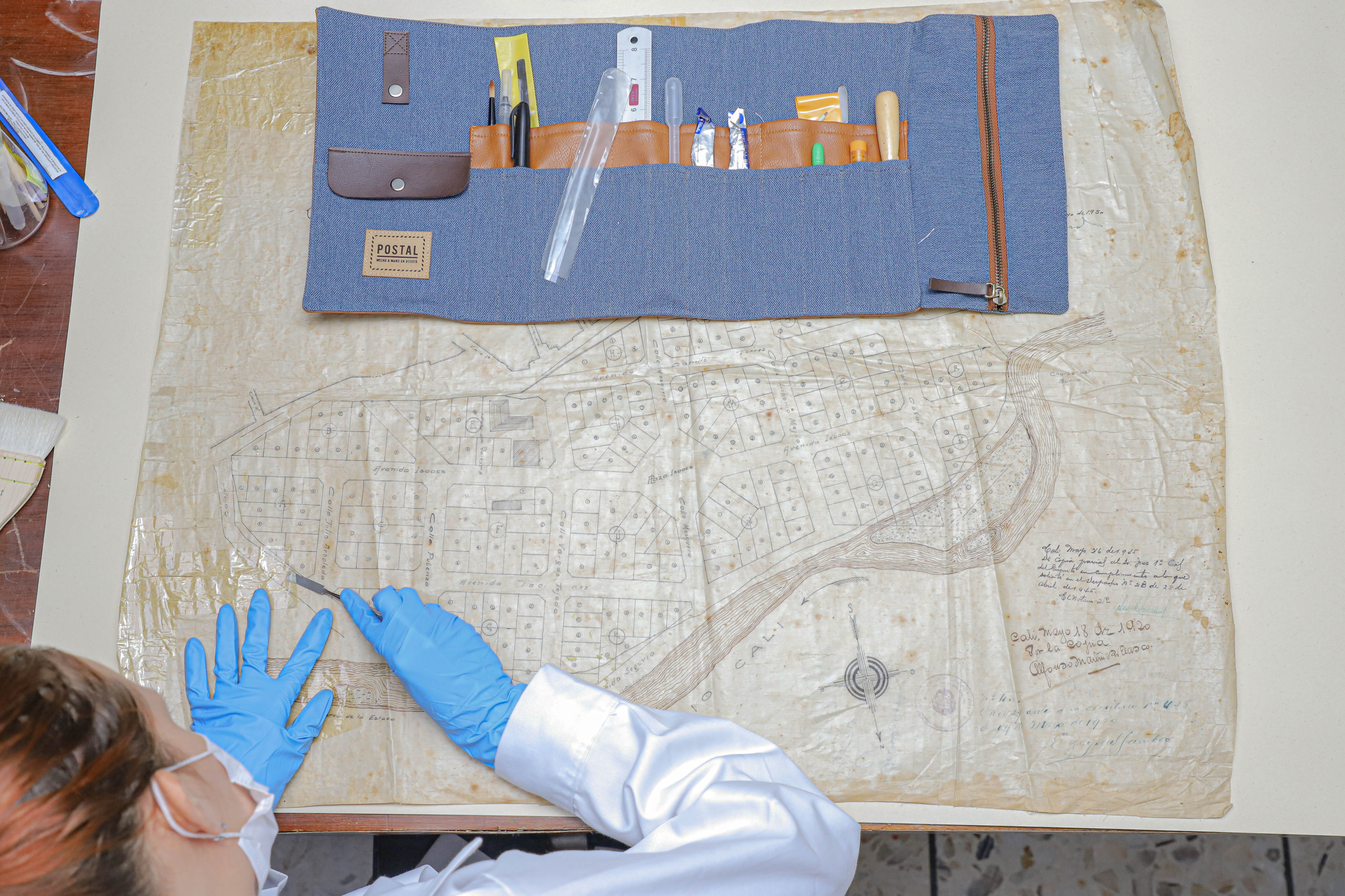 Eliminación de elementos nocivos Eliminación de elementos nocivos