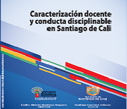 Caracterización docente y conducta disciplinable Caracterización docente y conducta disciplinable