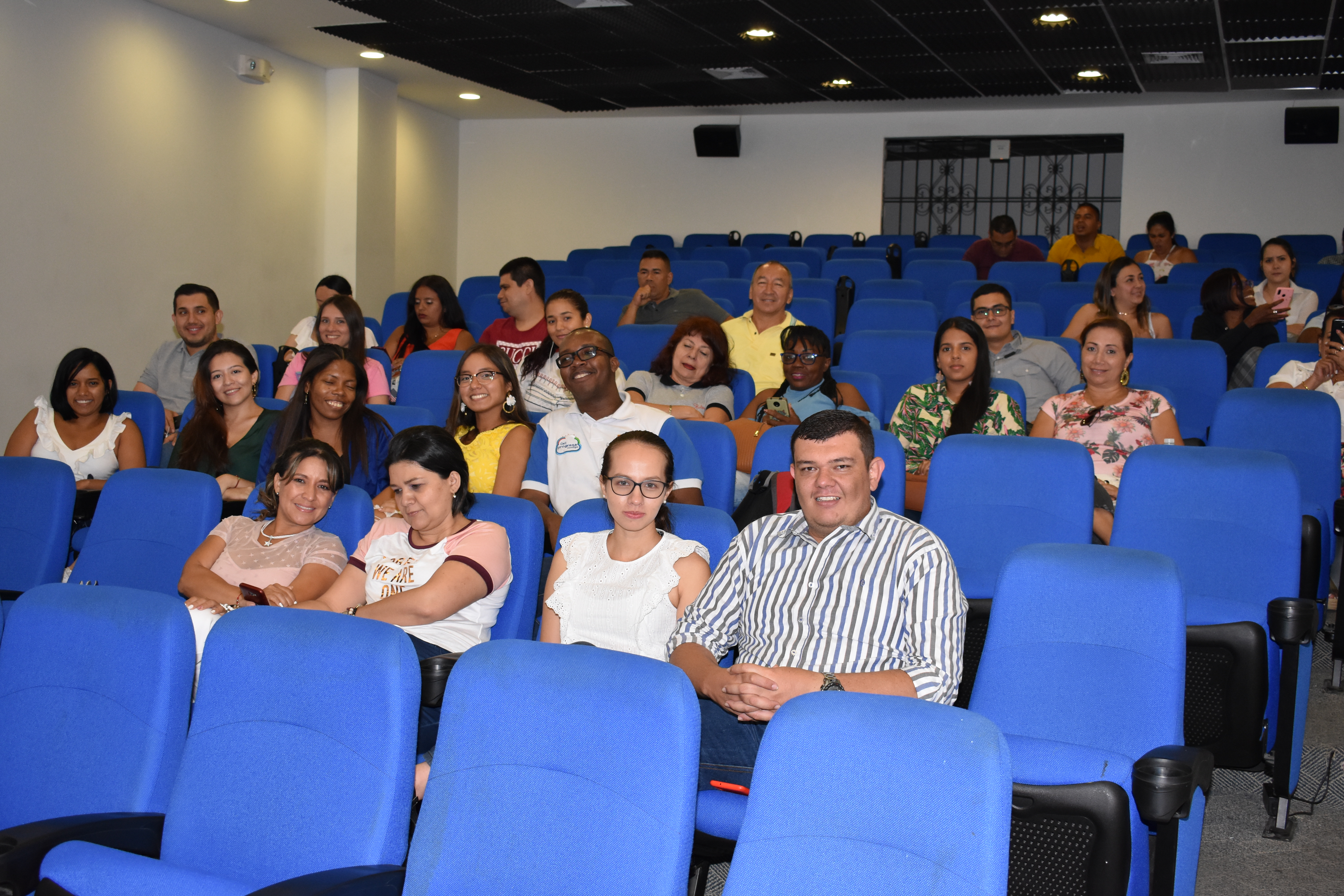 Rendicion de cuentas agosto 20191 Rendicion de cuentas agosto 20191