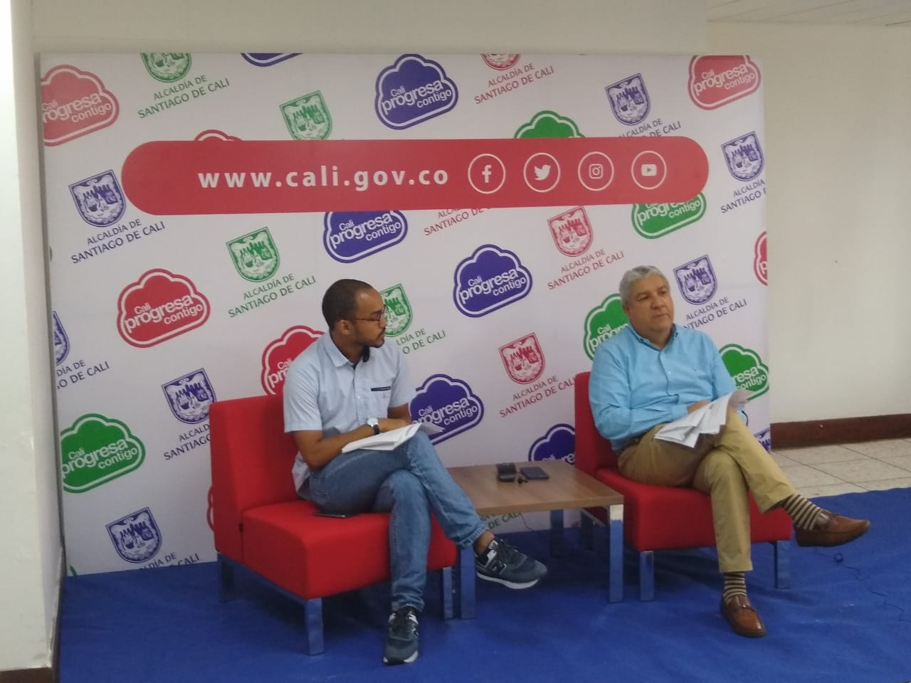 Rendicion de cuentas nov 2019 1 Rendicion de cuentas nov 2019 1