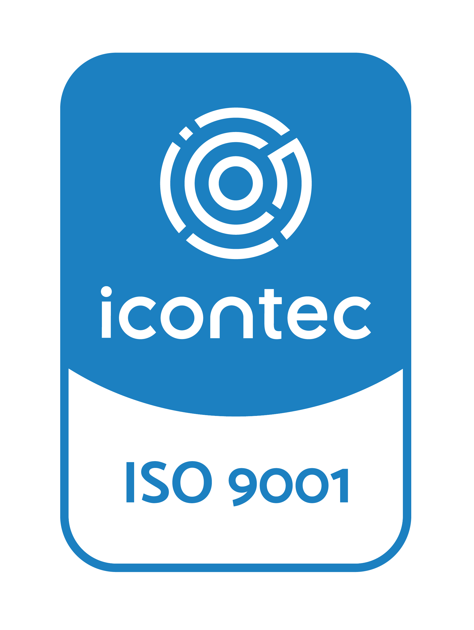 Logo Icontec Logo Icontec