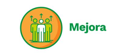 Mejora Mejora