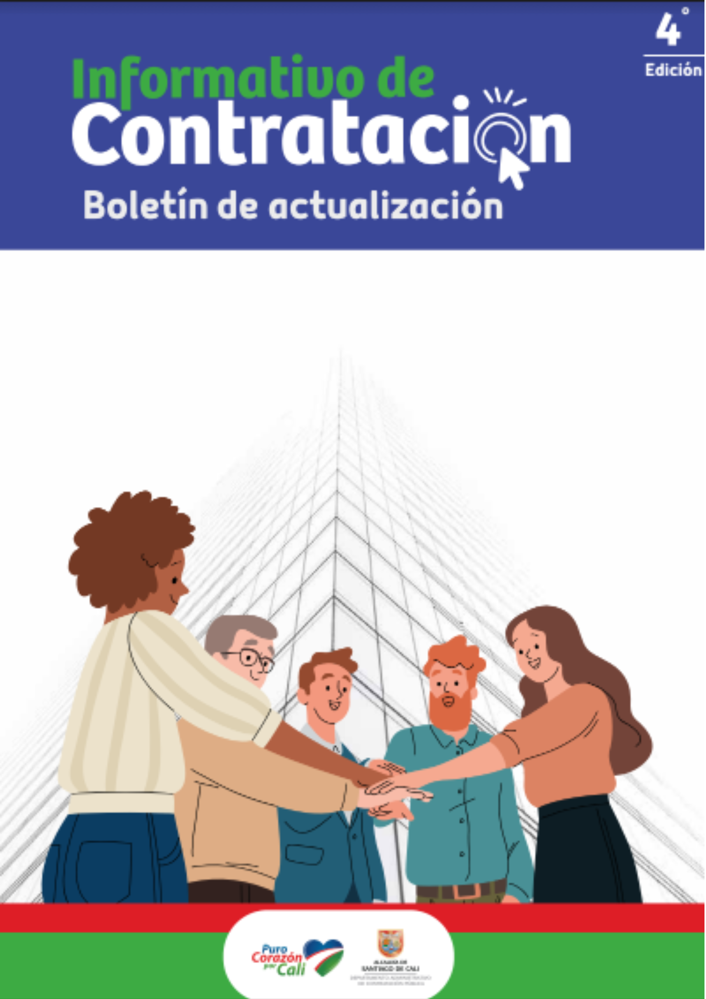 Estudios investigaciones y otras publicaciones 5 Estudios investigaciones y otras publicaciones 5