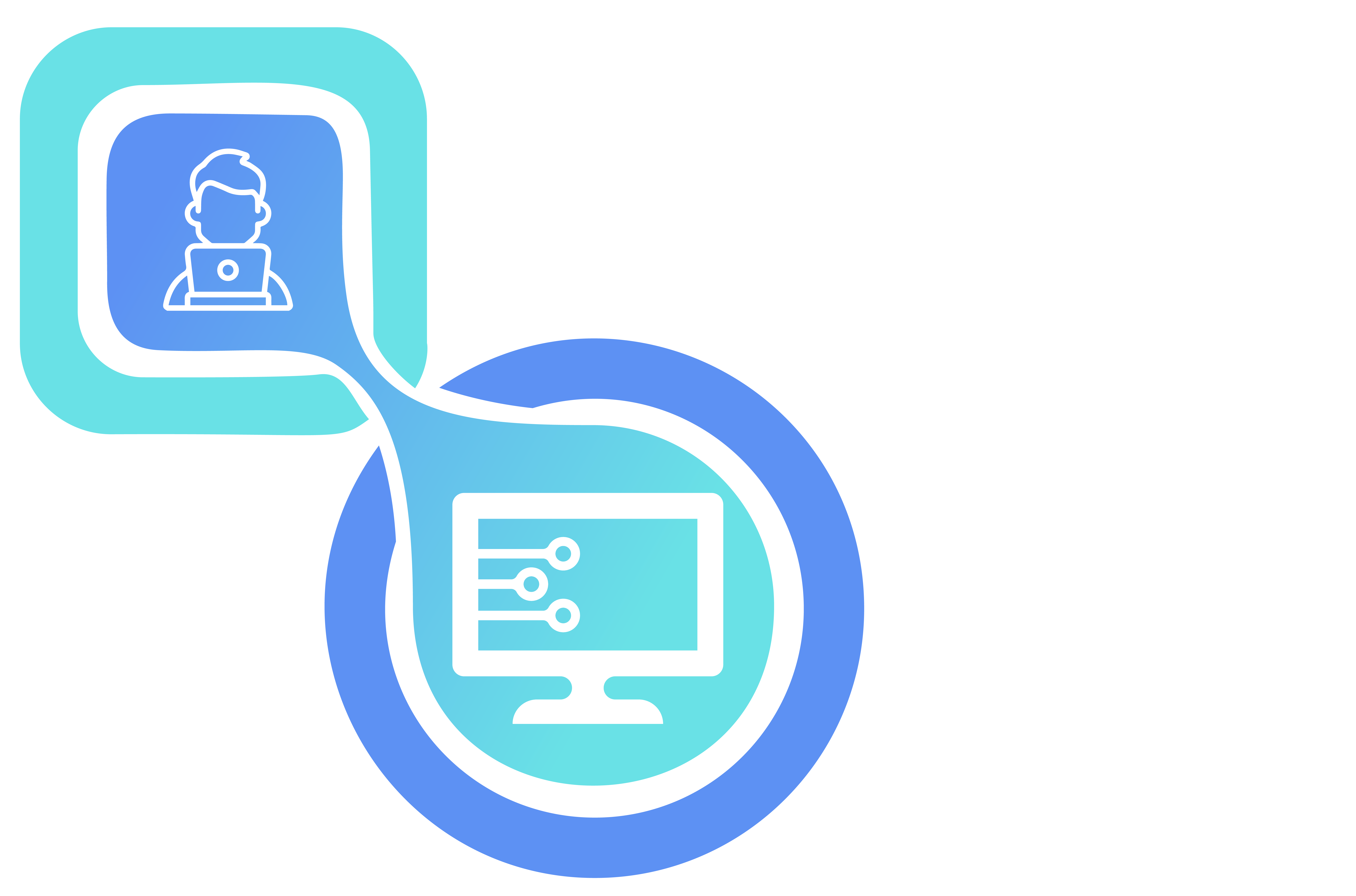 Uso y apropiación de TIC Uso y apropiación de TIC