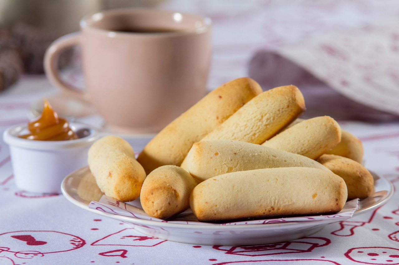 Nuestro pandebono es el tercer mejor plato en América, según Taste Atlas Nuestro pandebono es el tercer mejor plato en América, según Taste Atlas