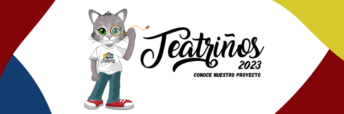 Teatriños 2023 Teatriños 2023