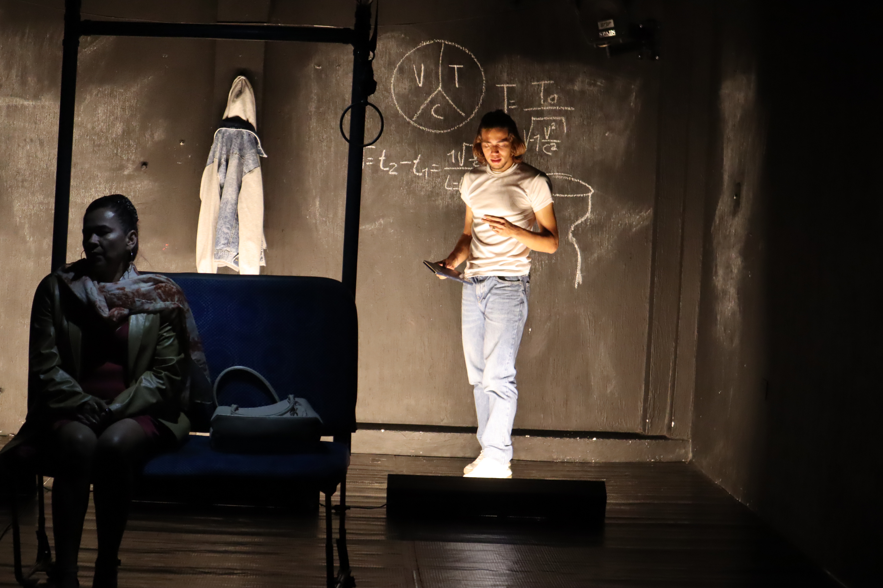 El Festival Internacional de Teatro de Cali 2023 estará más cerca de la comunidad con su programación descentralizada El Festival Internacional de Teatro de Cali 2023 estará más cerca de la comunidad con su programación descentralizada