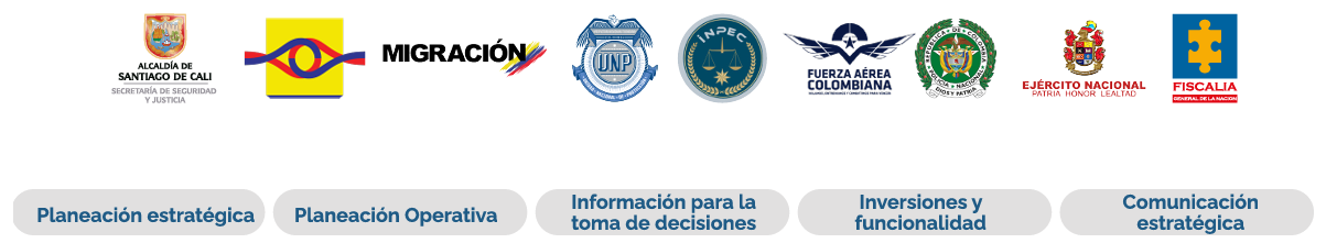 Logos institucionales 2 Logos institucionales 2