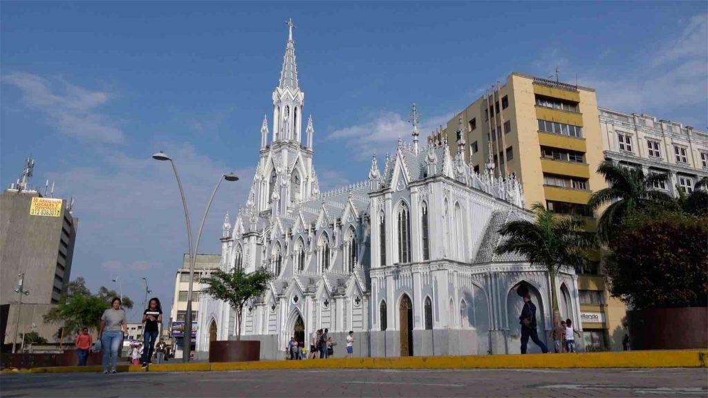 Ermita cerca Ermita cerca