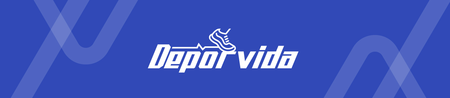 Banner para el micrositio del programa Deporvida 2 Banner para el micrositio del programa Deporvida 2