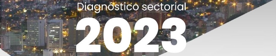 Diagnóstico sectorial 2023 Diagnóstico sectorial 2023