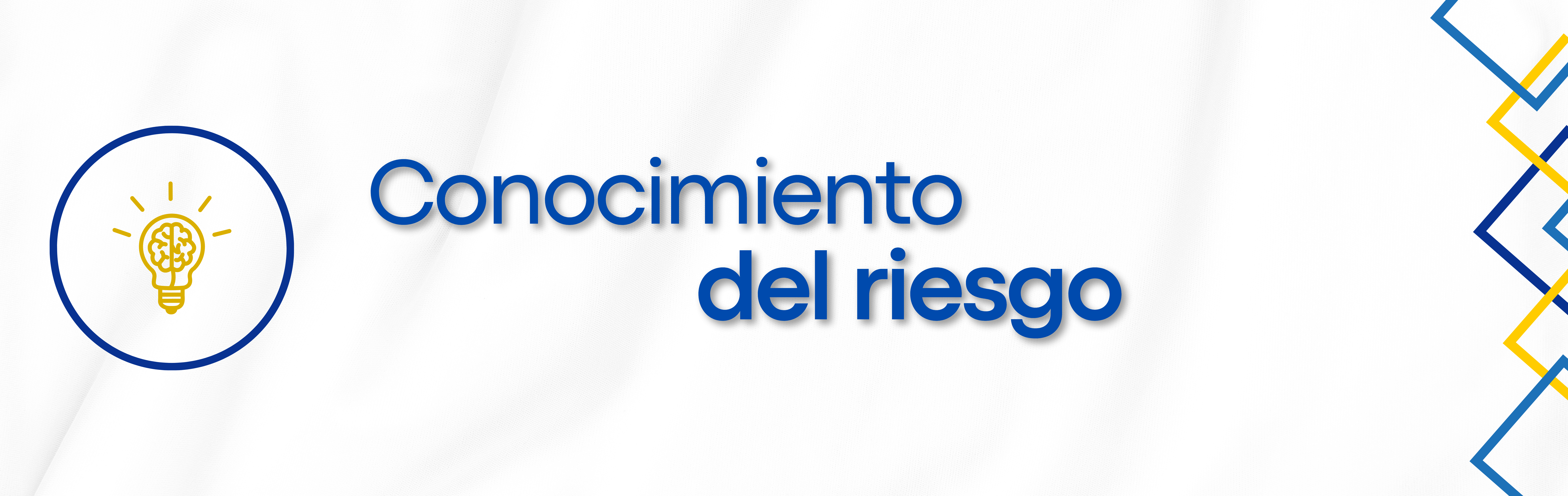 Portada conocimiento del riesgo Portada conocimiento del riesgo