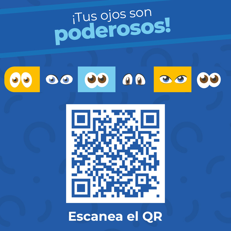 Con un código QR, caleños pueden denunciar la corrupción y alertar irregularidades de manera anónima Con un código QR, caleños pueden denunciar la corrupción y alertar irregularidades de manera anónima