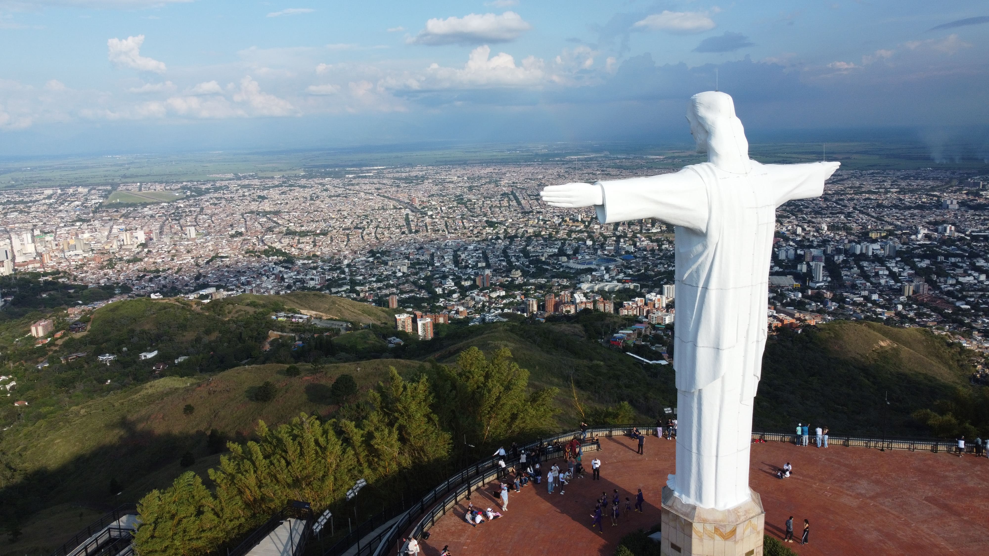 Turismo en Cali: cinco cosas para hacer en la ‘sucursal del cielo’ Turismo en Cali: cinco cosas para hacer en la ‘sucursal del cielo’