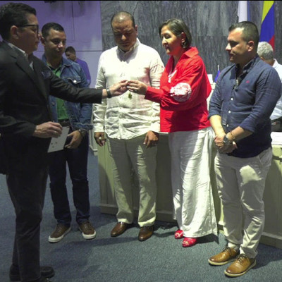 Concejo de Cali aprueba la reforma estructural del Departamento Administrativo de Control Disciplinario Interno