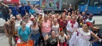 La Semana de Cultura Ciudadana se sube al MIO