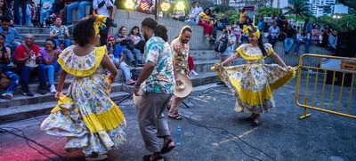 &iexcl;Ven&iacute; a Mercado Cultural Ipeciano en IPC al Bulevar!
