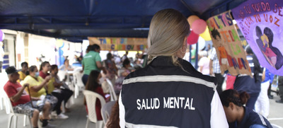 Salud sin Barreras llega este s&aacute;bado al barrio Petecuy 2