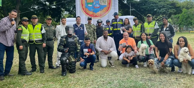 El barrio Capri ser&aacute; escenario de la &lsquo;Feria Vecinal de Seguridad&rsquo; en su tercera versi&oacute;n