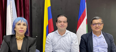 Rendici&oacute;n de cuentas del Departamento Jur&iacute;dico: democracia participativa