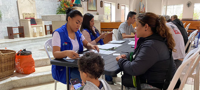 Alcald&iacute;a de Cali contin&uacute;a su lucha por la recuperaci&oacute;n nutricional de ni&ntilde;as y ni&ntilde;os