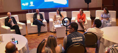 La salud en tiempo de covid-19: la obra que recopila la lucha contra la pandemia en Cali