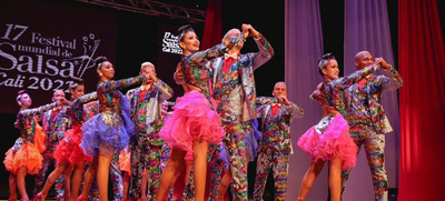 Progr&aacute;mate, esta es la agenda cultural para octubre, en Cali