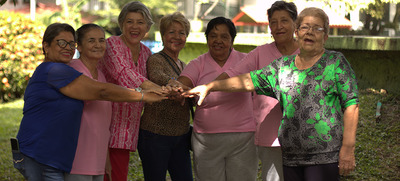 1 de octubre, D&iacute;a Internacional de las Personas de Edad