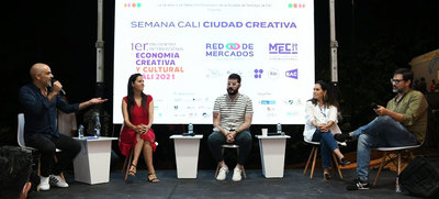 Cali se alista para la nueva edici&oacute;n de la &lsquo;Red de Mercados&rsquo;