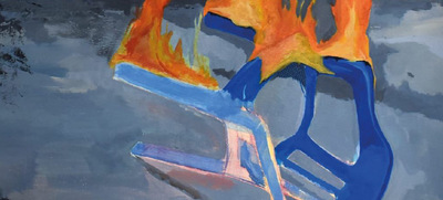 Estas son las tres obras que podr&aacute;s admirar este mes en las salas de exposici&oacute;n del Centro Cultural de Cali
