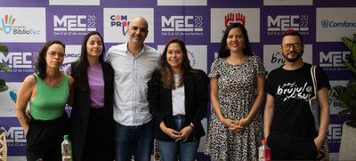 Retumba el Movimiento: &iexcl;vuelve el MEC 2022!