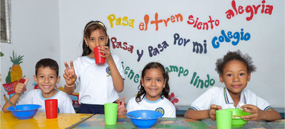 Supervisar la alimentaci&oacute;n escolar: una tarea de muchos ojos