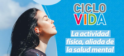 La Ciclovida: La ruta para mejorar tu salud mental y emocional.