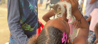 Estos son los ganadores de la convocatoria Animalista por la Vida