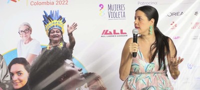 La pr&oacute;xima semana llega a Cali el &lsquo;Women Economic Forum-Colombia 2022&rsquo;: un evento de mujeres para mujeres