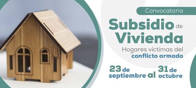 &iexcl;Gratis y virtuales! As&iacute; son las convocatorias de subsidios para comprar vivienda en Cali