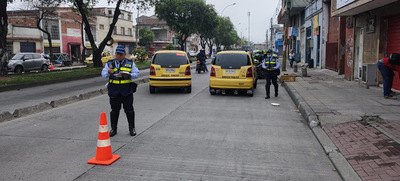 Movilidad&nbsp;seguir&aacute; exigiendo el Soat a conductores en Cali