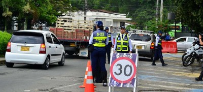 Movilidad lista para acompa&ntilde;ar a la ciudadan&iacute;a durante planes &lsquo;&eacute;xodo&rsquo; y &lsquo;retorno&rsquo;