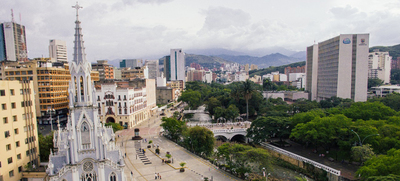 Cali nominada nuevamente en los premios de turismo &lsquo;World Travel Awards&rsquo;