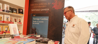 Feria Internacional del Libro de Cali 2022: invitaci&oacute;n para todos los turistas y locales apasionados por la lectura