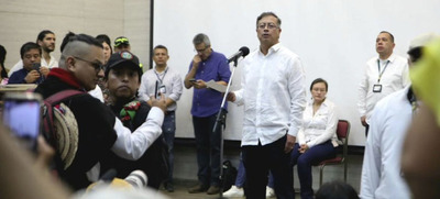 Las 5 propuestas de Cali para el Plan Nacional de Desarrollo del Gobierno Petro
