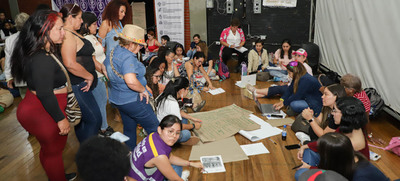 En el Valle del Cauca empez&oacute; la construcci&oacute;n del Plan Nacional de Desarrollo