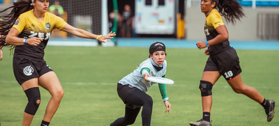 Torneo Nacional de Ultimate &lsquo;Cali Ciudad Deportiva&rsquo; tuvo finales vibrantes en el Pascual Guerrero