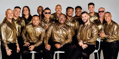 Con gran concierto, Grupo Niche cerrar&aacute; la Cumbre de la Salsa y abrir&aacute; el Festival Mundial de Salsa