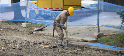 Contrato de &lsquo;Obras de Coraz&oacute;n&rsquo; super&oacute; el 20% de ejecuci&oacute;n